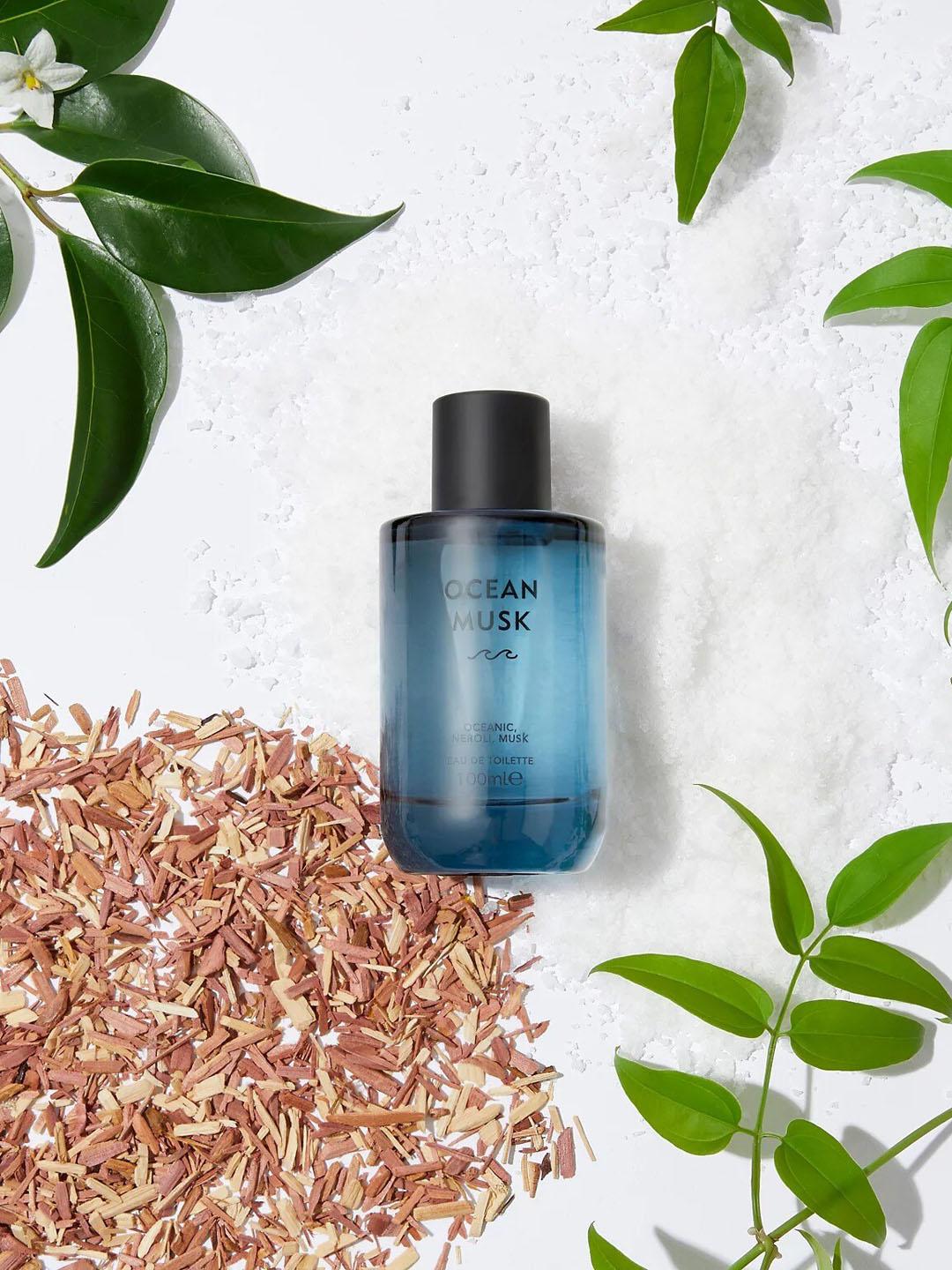 Marks & Spencer Ocean Musk Eau De Toilette 30Ml - Image 1
