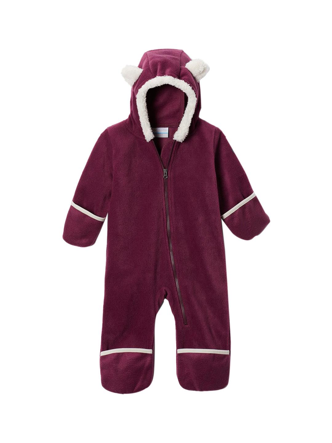 Buy Columbia Tiny Bear II Bunting Romper -  - Apparel for Unisex Kids