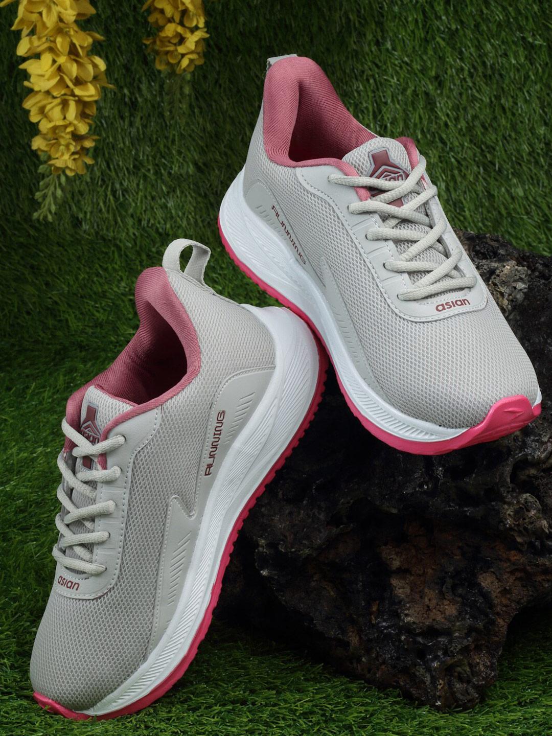 Buy ASIAN Women Memory Foam Technology Running Shoes - - Footwear for Women