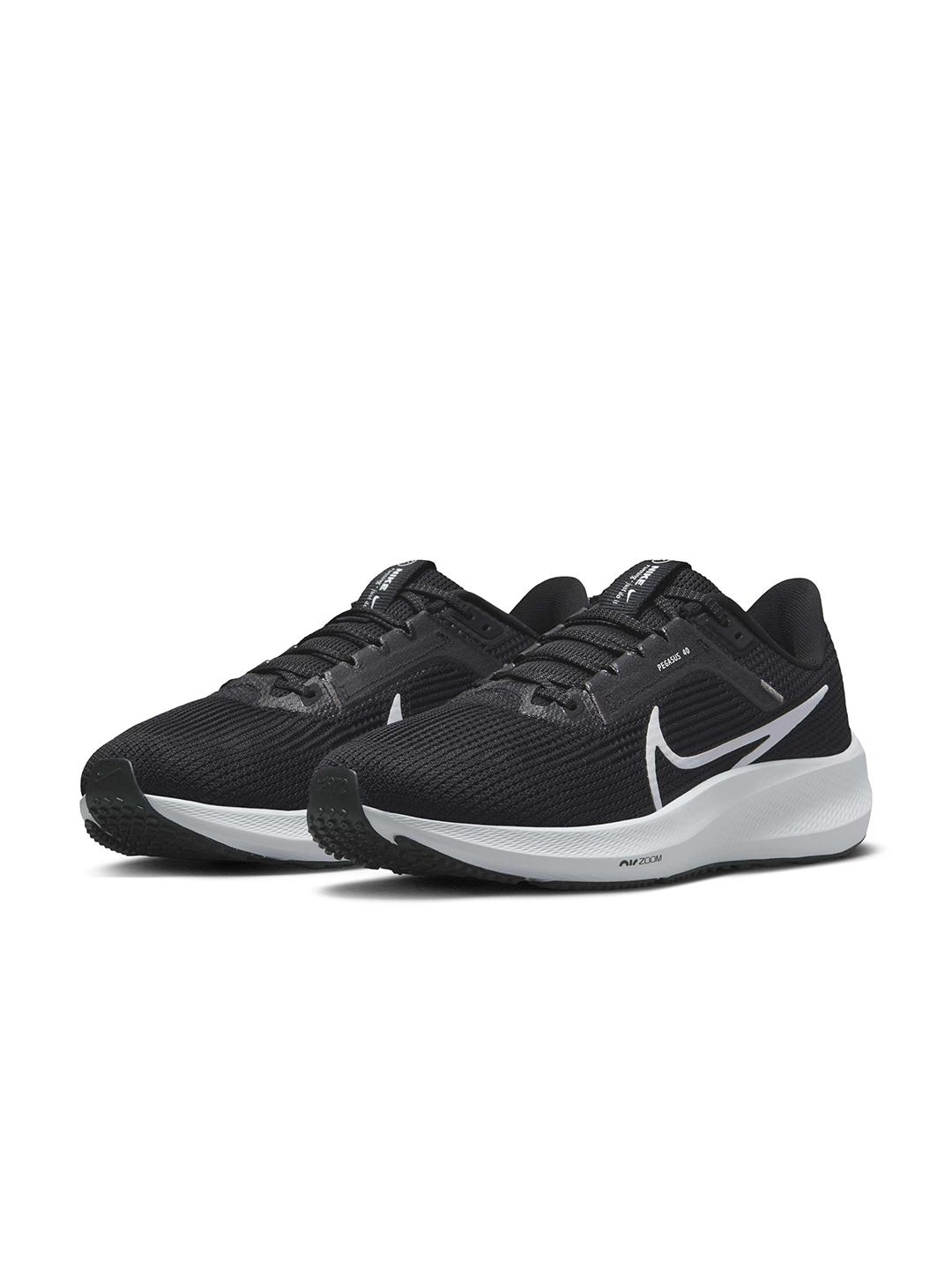 Buy Nike Women Pegasus 40 Road Running Shoes -  - Footwear for Women