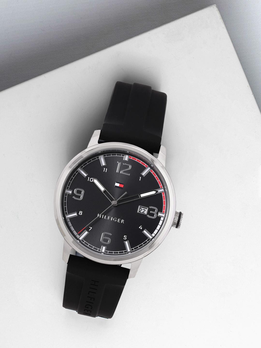 Buy Tommy Hilfiger Men Analogue Watch TH1710481W - - Accessories for Men