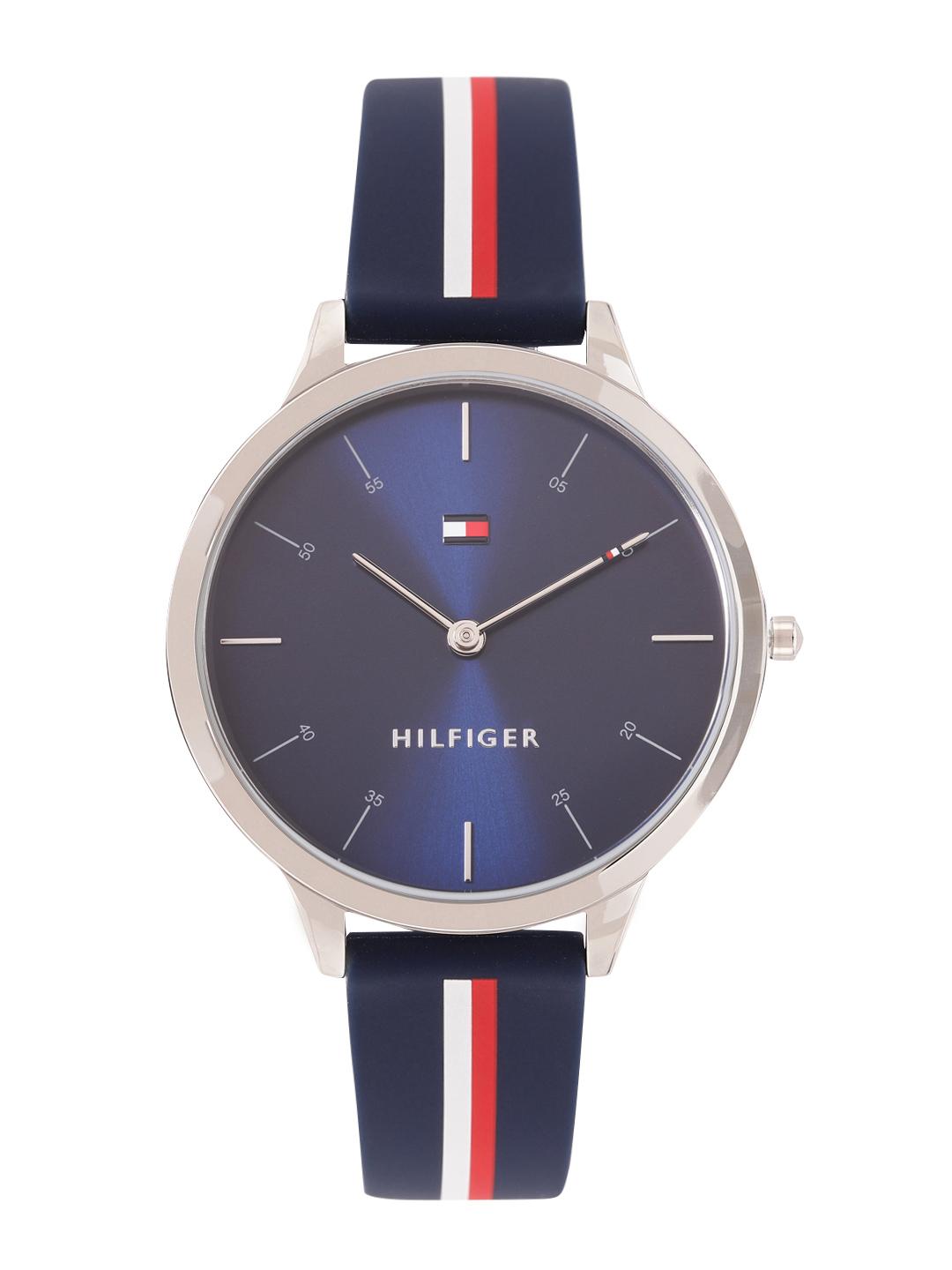 Buy Tommy Hilfiger Women Analogue Watch NETH1782499W - Watches for ...