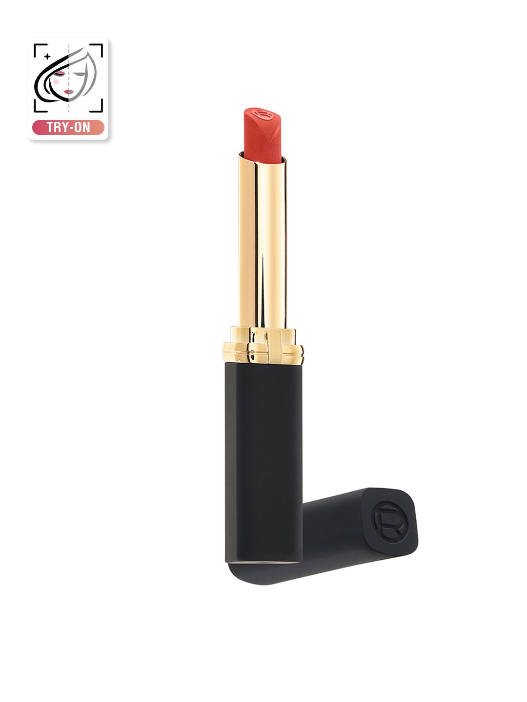 Buy LOreal Paris Color Riche Intense Volume Matte Lipstick La Terra Attitude 275, 1.8g - - Personal Care for Women