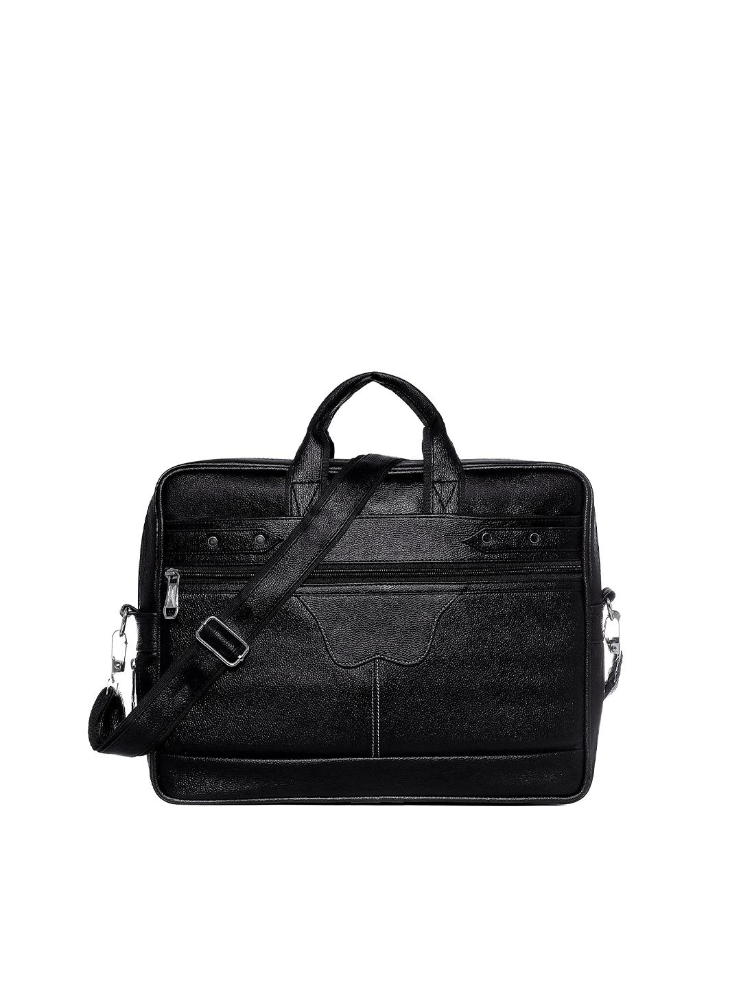 Buy SAMTROH Textured Laptop Bag -  - Accessories for Unisex