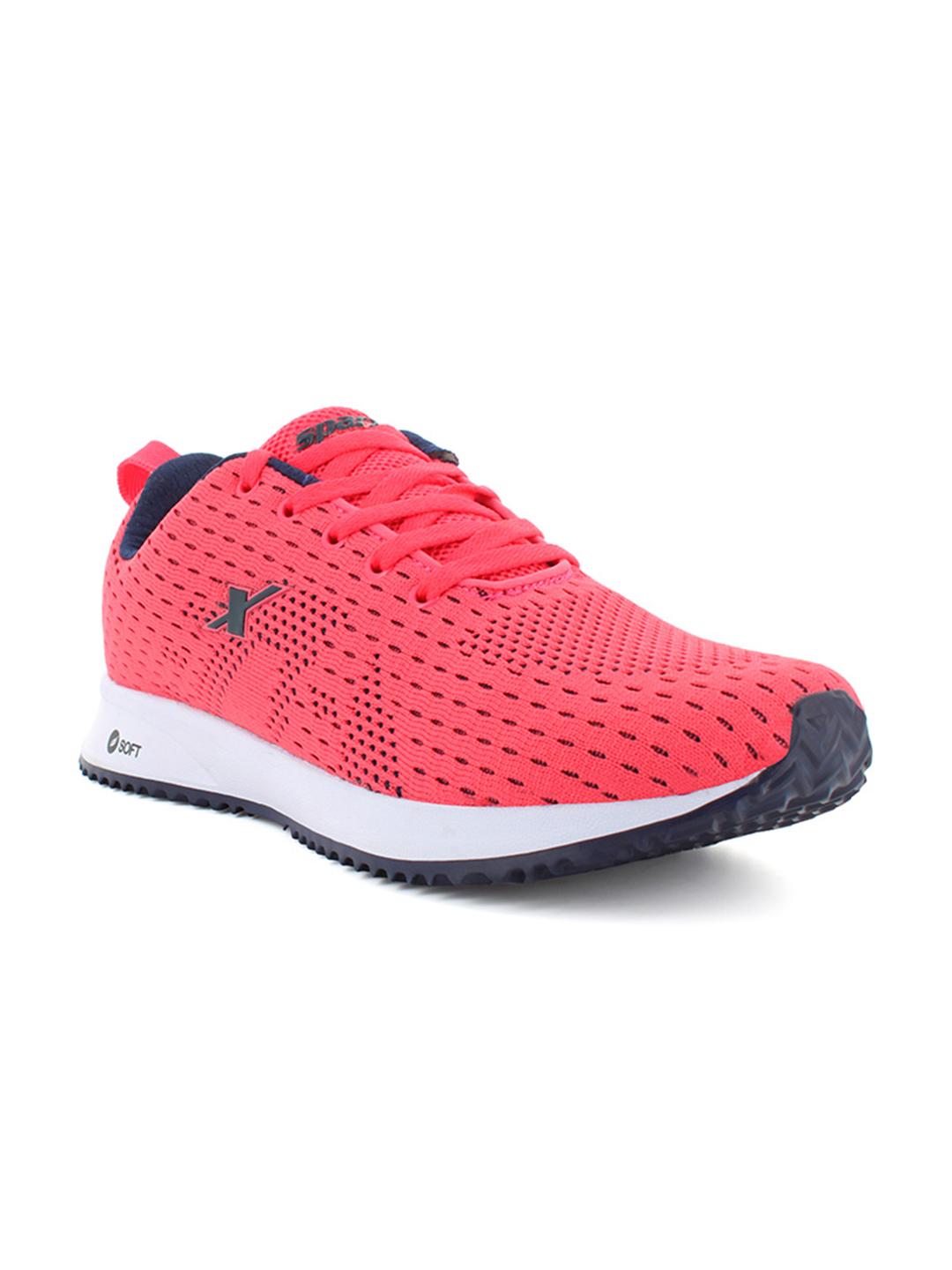 Buy Sparx Women Mesh Sports Shoes - - Footwear for Women