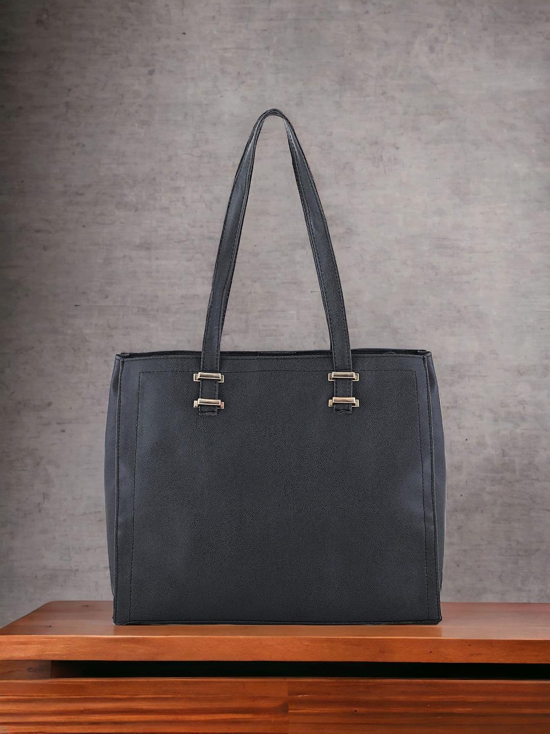 Buy Toteteca Structured Shoulder Bag - - Accessories for Women