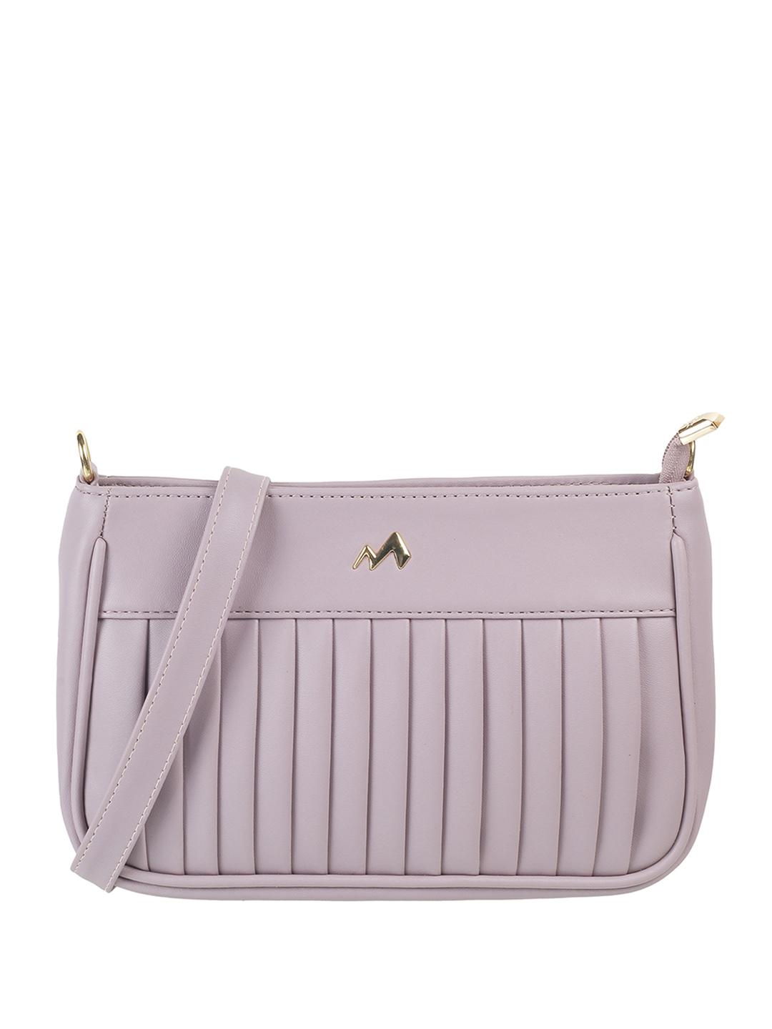 Buy Metro Structured Sling Bag - - Accessories for Women