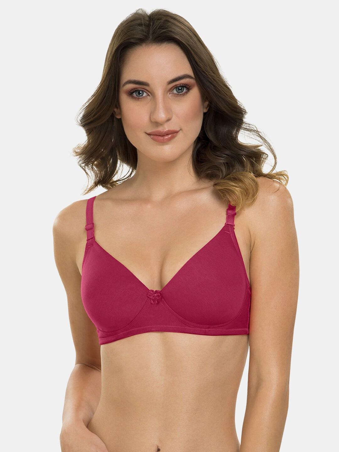 Buy Tweens Lite Wite Lightly Padded Tshirt Bra - - Apparel for Women