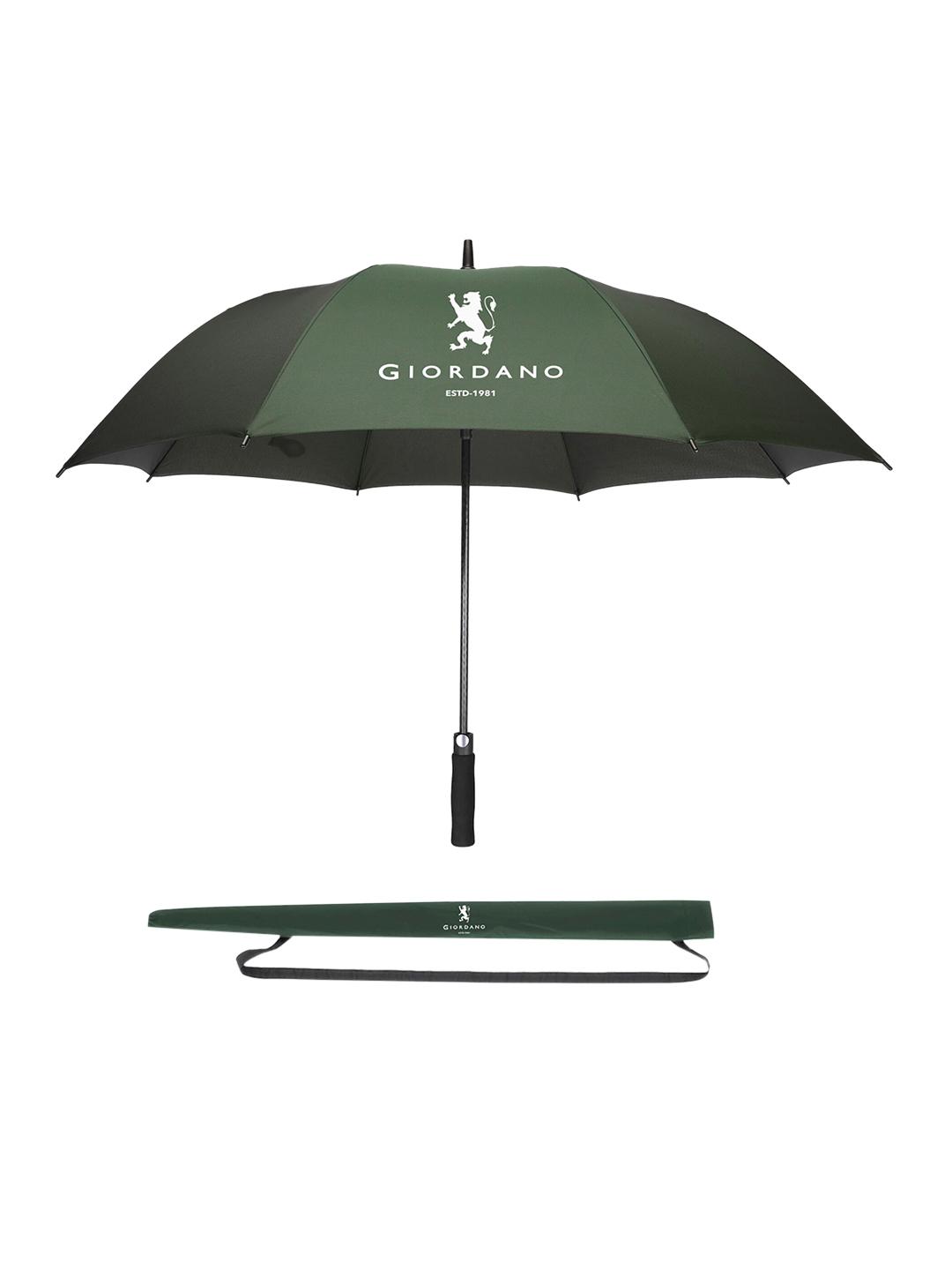 Buy GIORDANO Printed Non Fold Umbrellas -  - Home for Unisex