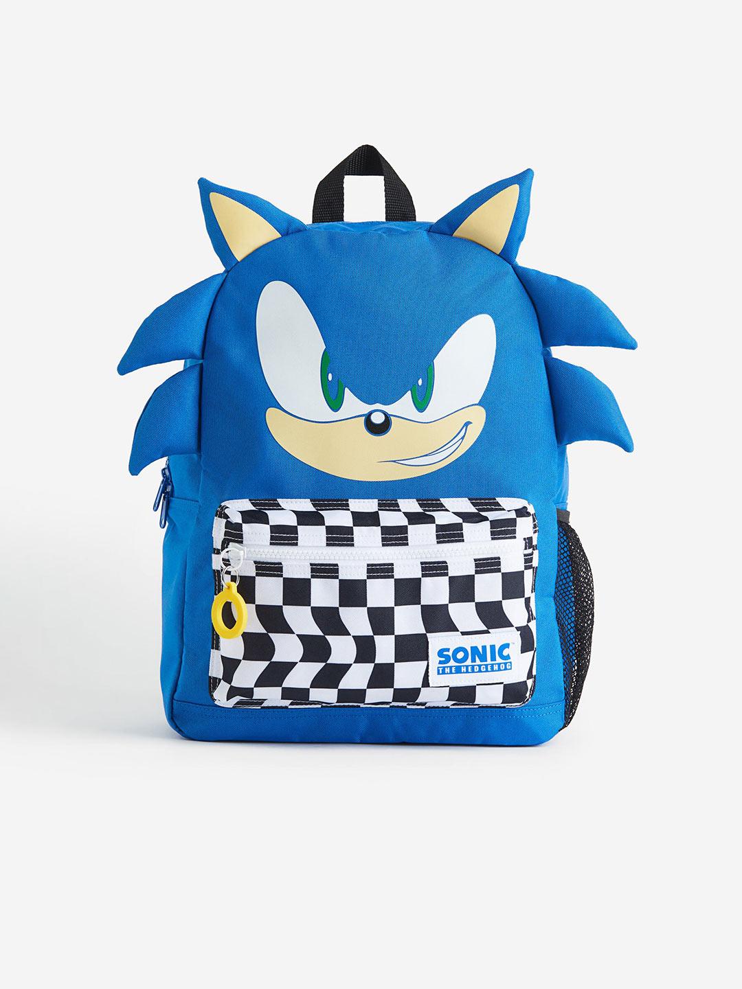 Buy H&M Boys Appliqud Backpack - Backpacks for Boys 23964748 | Myntra