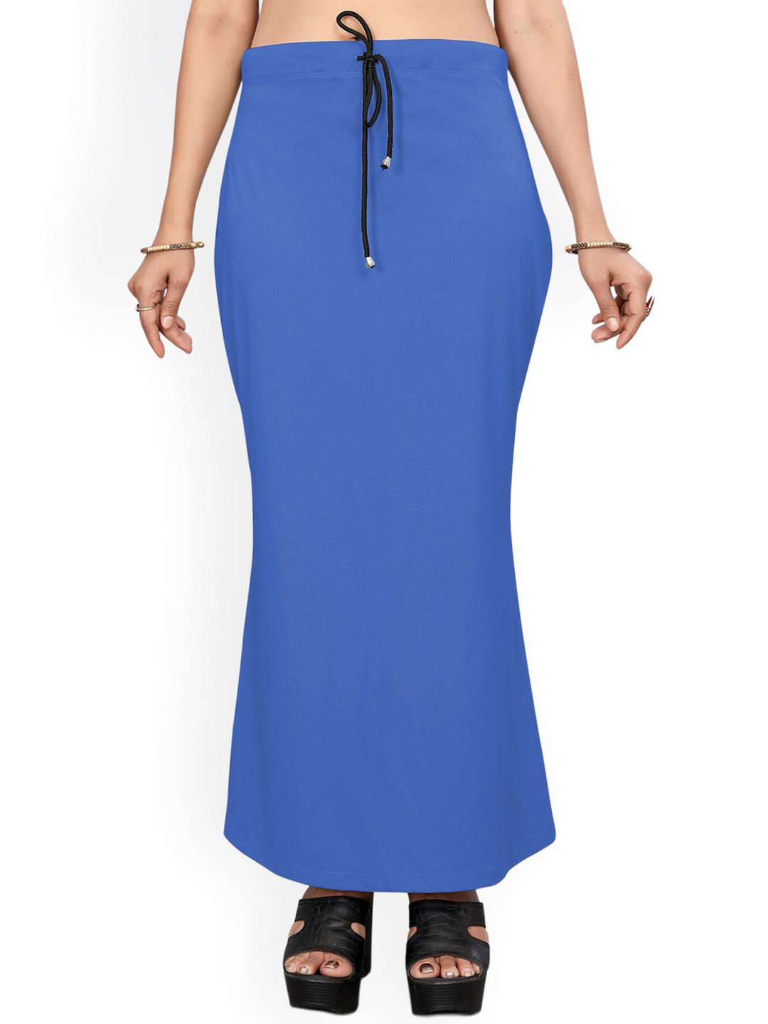 Buy KALINI High Rise Mermaid Saree Shapewear - - Apparel for Women