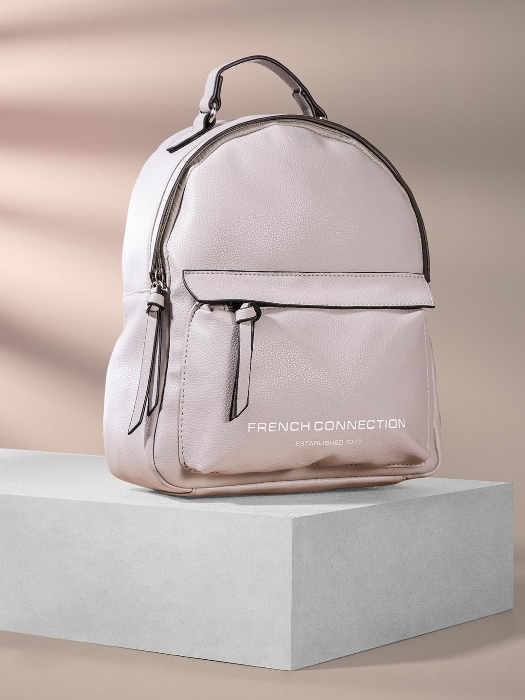 French Connection Backpack Buy French Connection Women Backpack - Backpacks for Women 24097474 ...