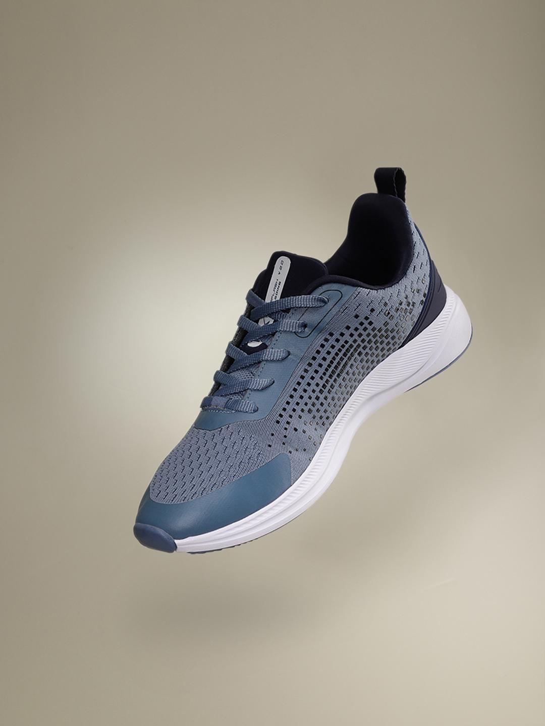 Buy HRX By Hrithik Roshan Men Metaflash V 2.0 Running Shoe - Sports ...