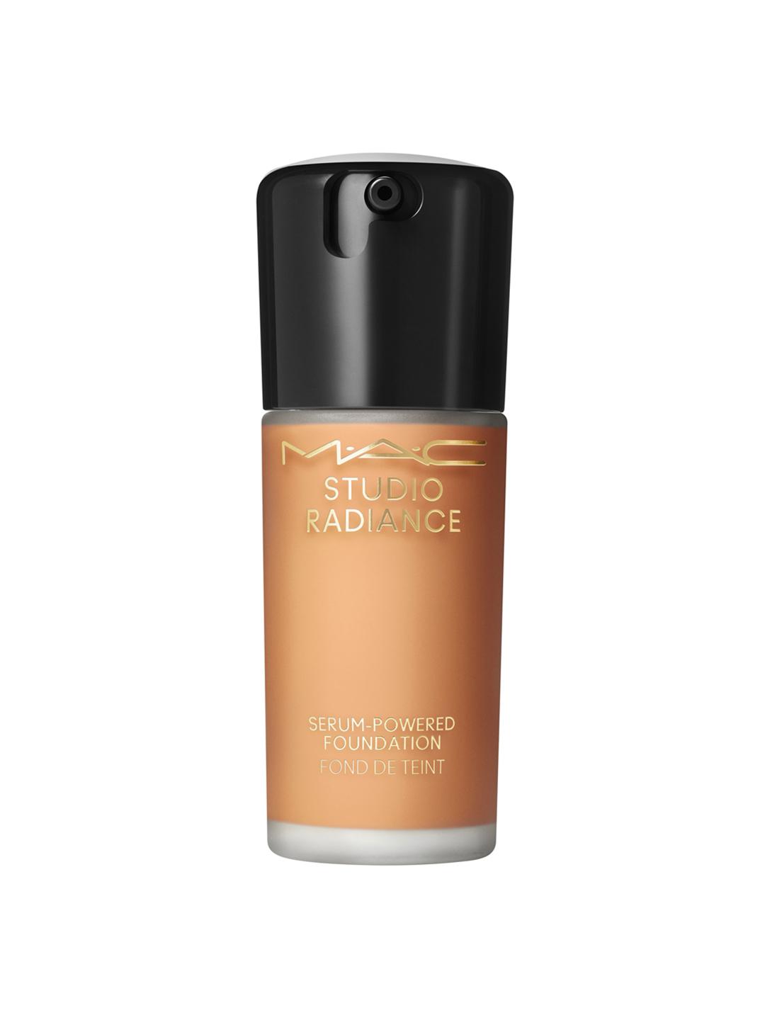 Buy M.A.C Studio Radiance Serum Powered Hydrating Foundation 30ml Shade NW43 - - Personal Care for Women