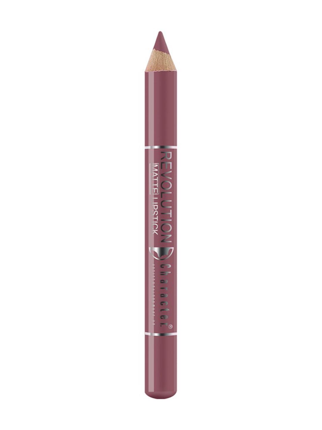 Buy Character Long Lasting & Non Transfer Revolution Matte Lip Liner Supple Kisses RL022 - - Personal Care for Women