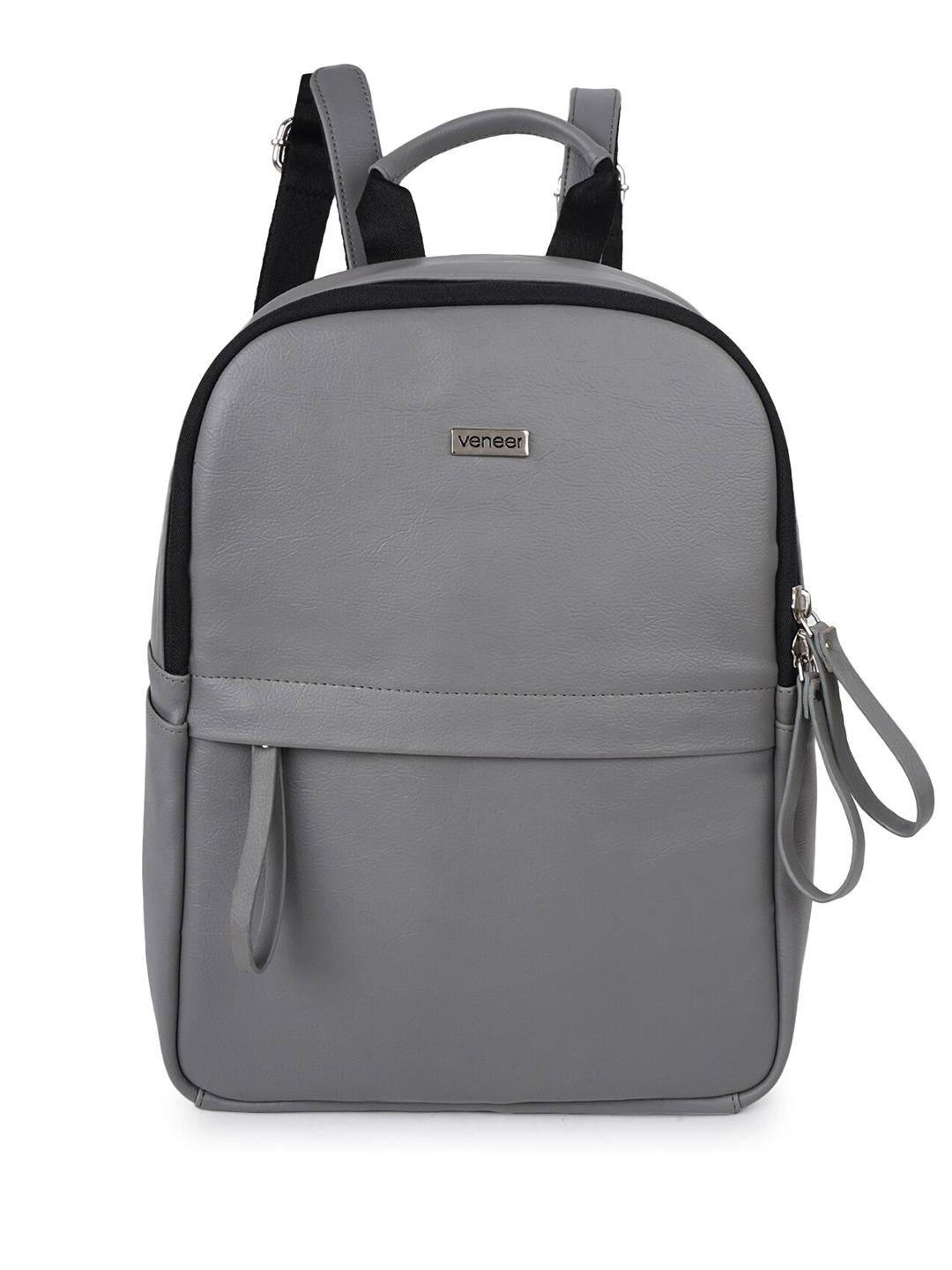 Buy Veneer Women Ergonomic Backpack -  - Accessories for Unisex