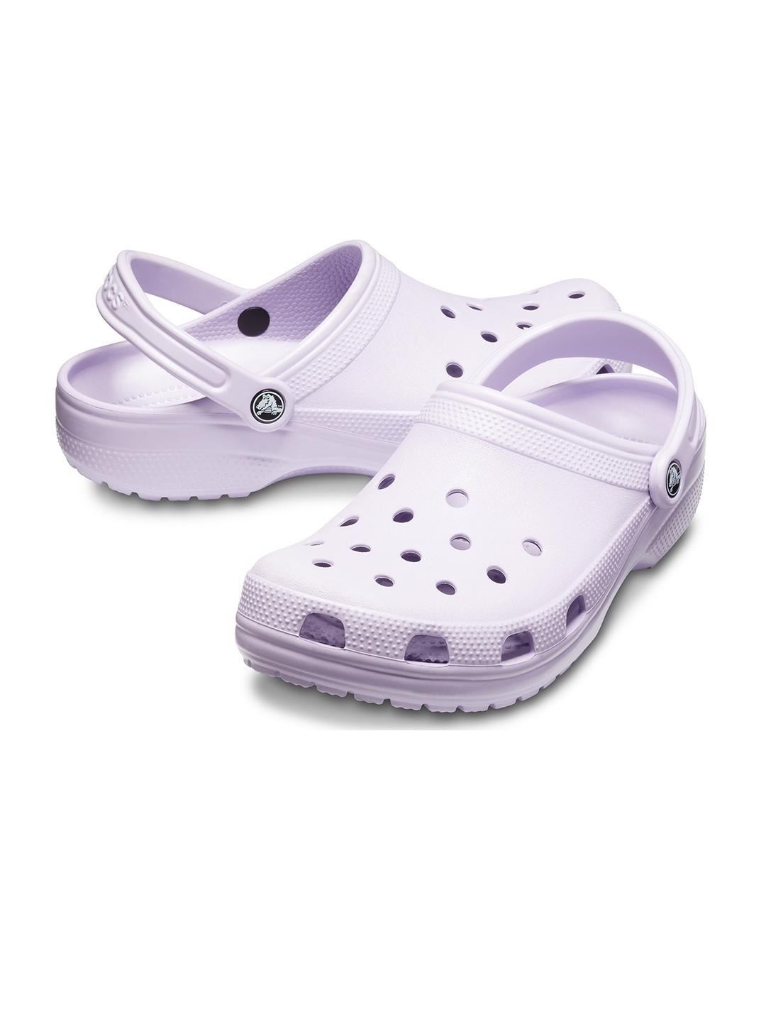 Buy Crocs Women Croslite Clogs - Flip Flops for Women 24946948 | Myntra