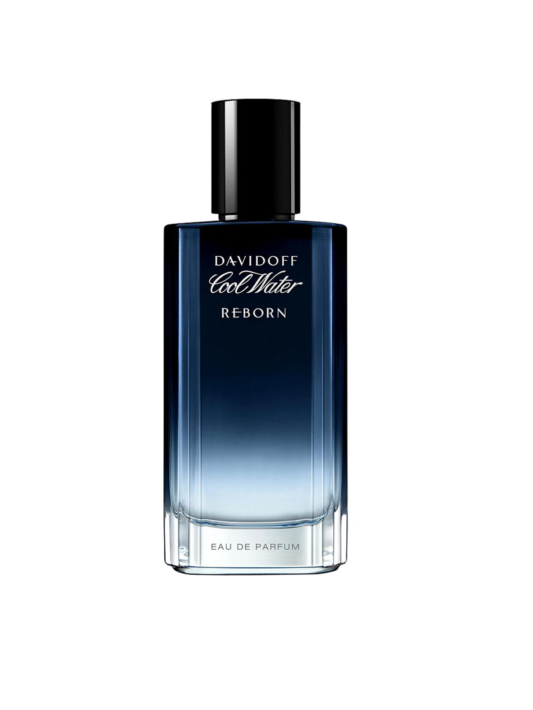 Buy DAVIDOFF Men Cool Water Reborn Vegan Eau De Parfum 50 Ml - - Personal Care for Men