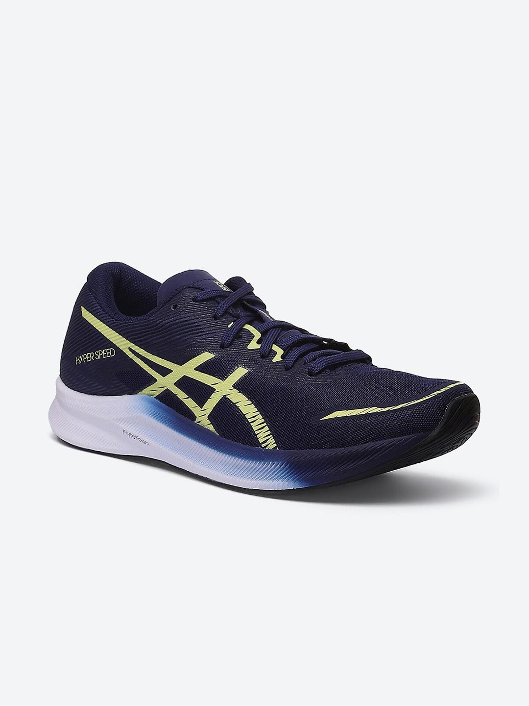 Buy ASICS Women Hyper Speed 3 Running Shoes -  - Footwear for Women