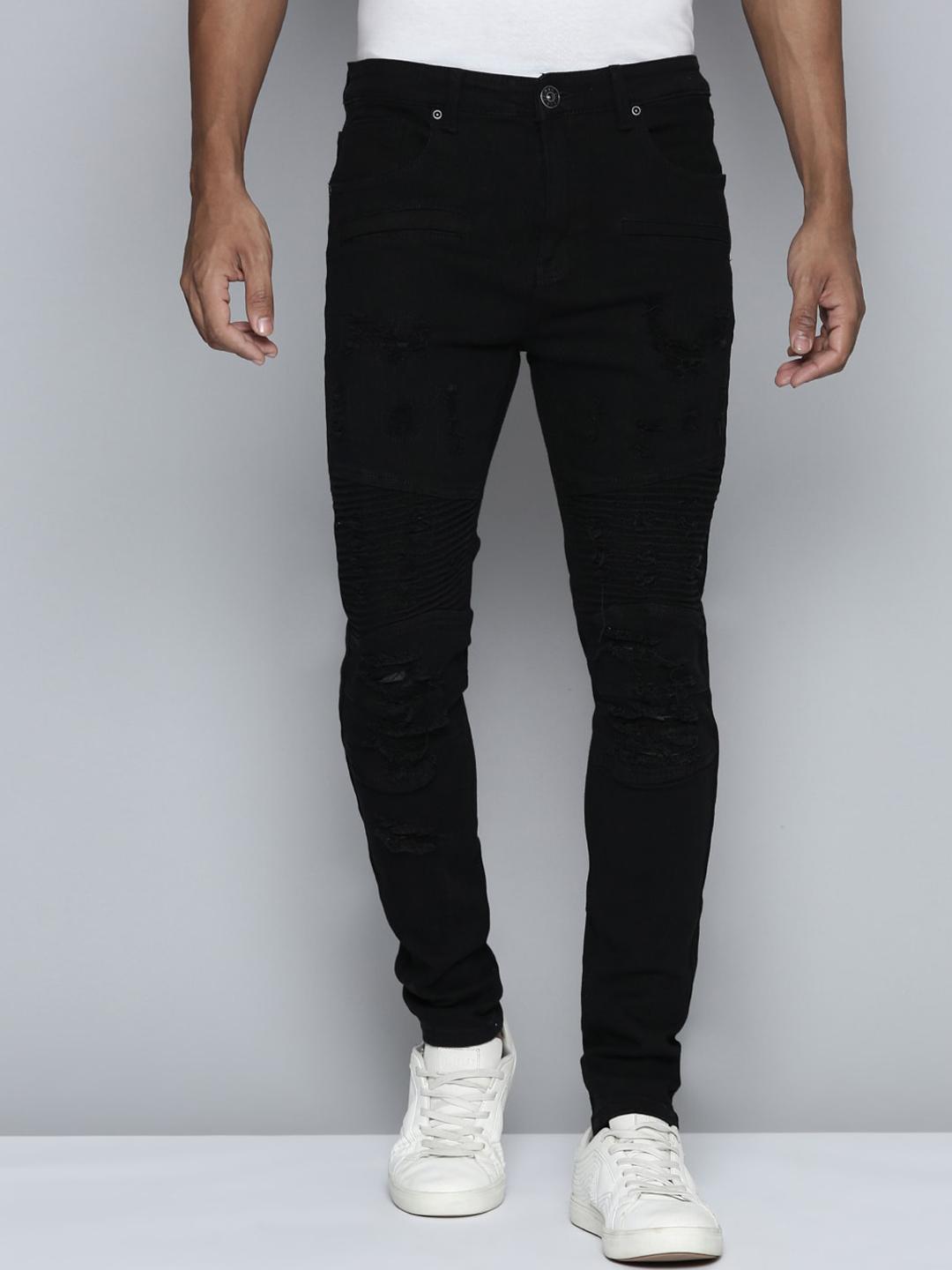 Koala Sydney Premium Stretch Skinny Jeans for Men main image 0