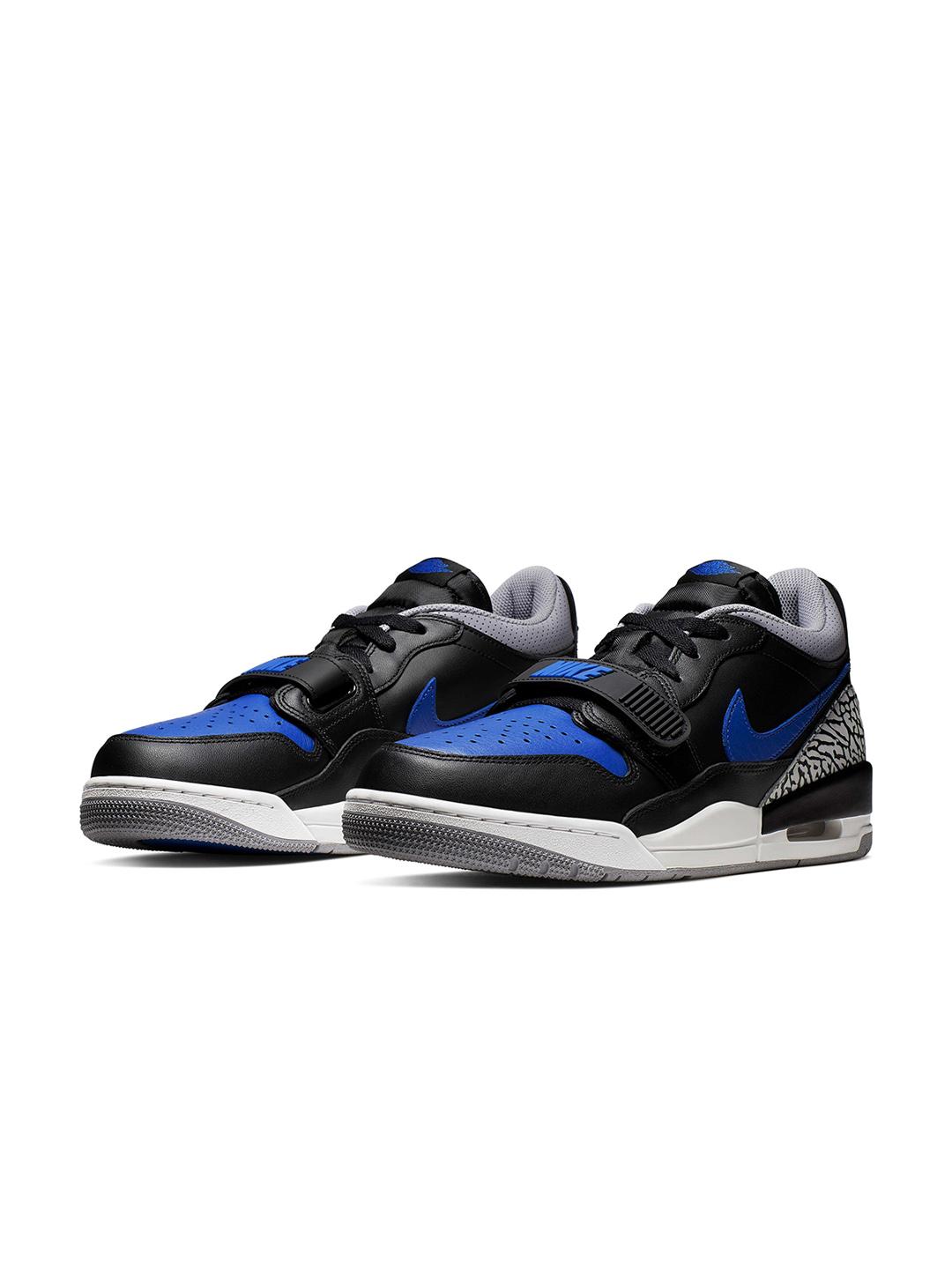 Buy Nike Men Air Jordan Legacy 312 Low Sneakers - - Footwear for Men