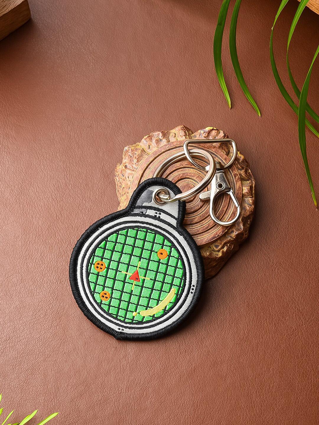 Buy COMICSENSE Dragon Ball Z Anime Inspired 4 Star Double Sided Woven ...