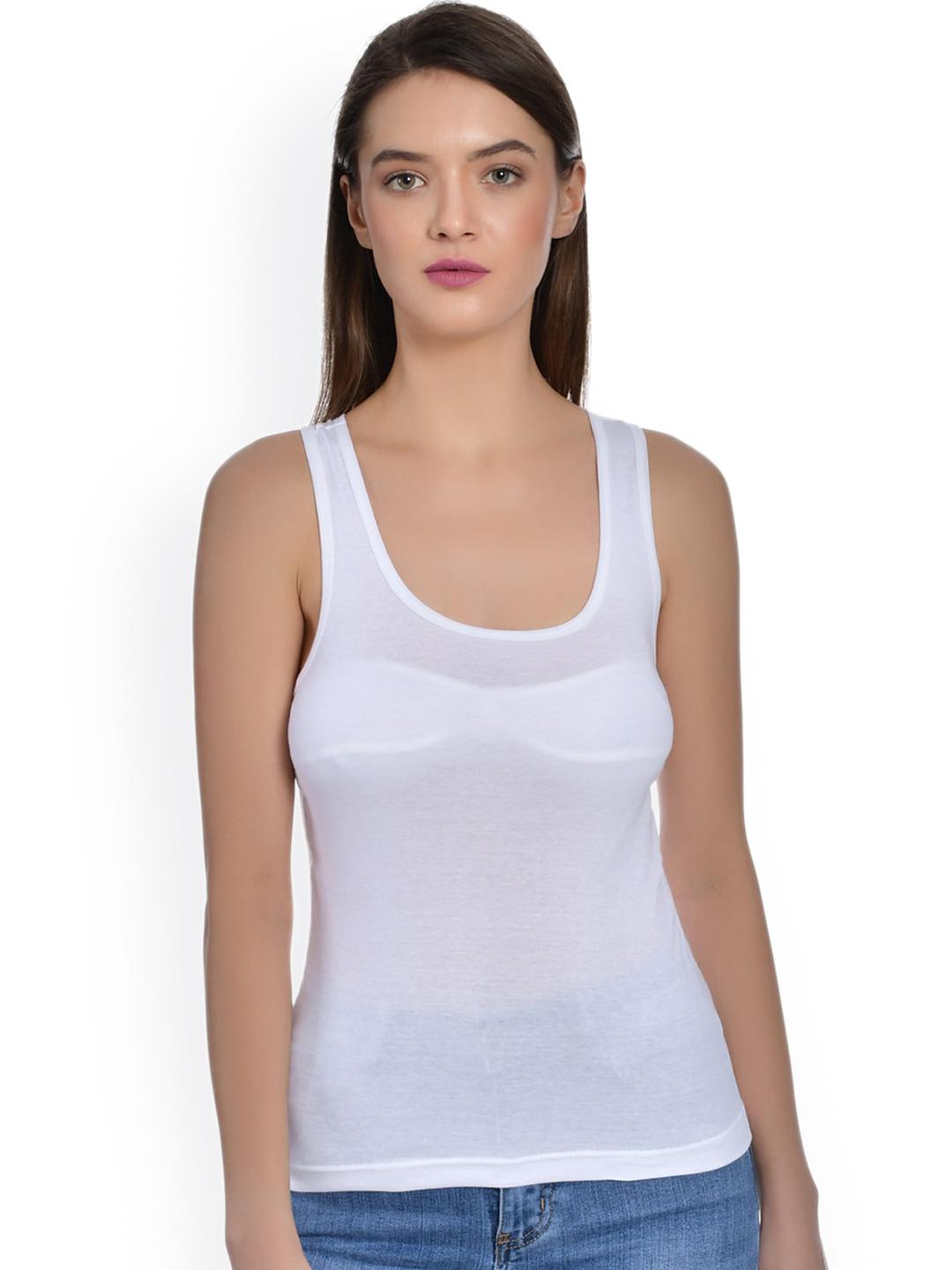 Buy Aimly Non Padded Cotton Camisoles - - Apparel for Women