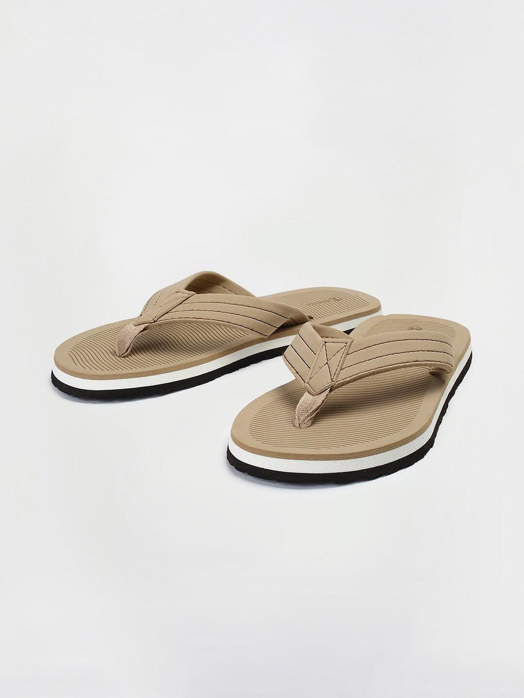 Maxed Flops Buy Max Men Textured Thong Flip Flops - Flip Flops for Men 25165596 ...