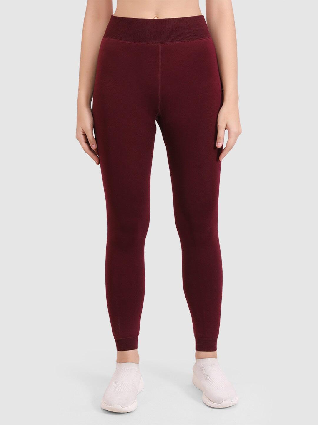 Buy BRACHY Women Winter Warm Jeggings Tights -  - Apparel for Women
