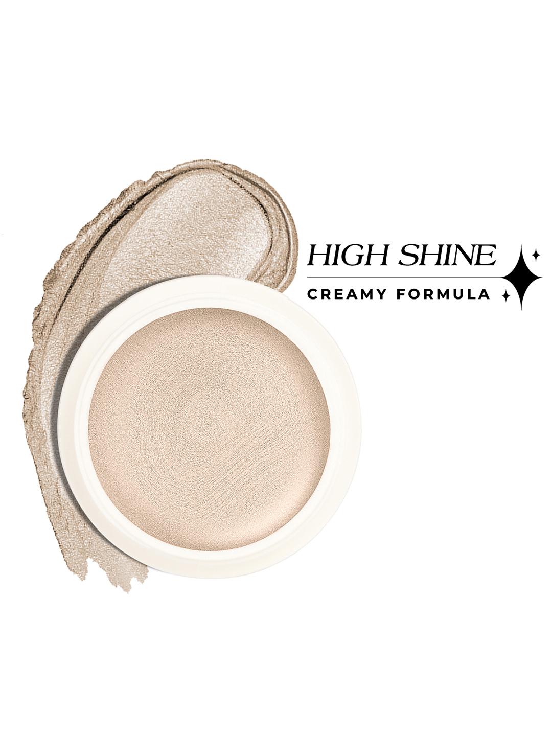 Buy Insight Cosmetics Vegan Highlighter For Luminous Glow 3.5 G Mermaid Scale - - Personal Care for Women