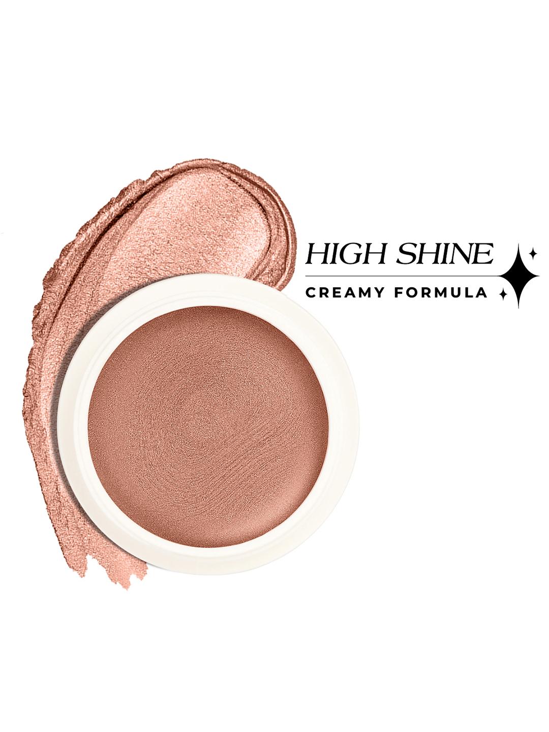Buy Insight Cosmetics Vegan Highlighter For Luminous Glow 3.5 G Savage Barbie - - Personal Care for Women