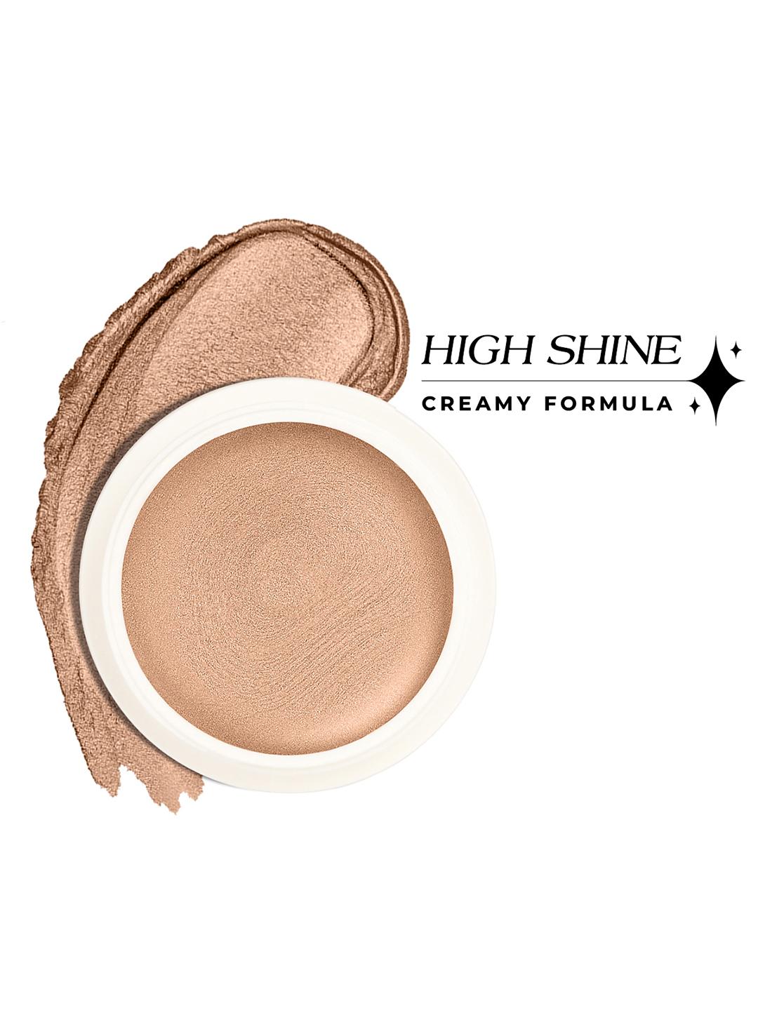 Buy Insight Cosmetics Vegan Highlighter For Luminous Glow 3.5 G Angelic Beauty - - Personal Care for Women