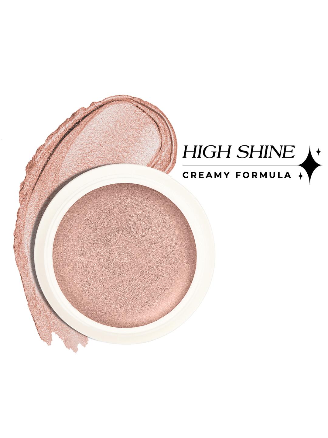 Buy Insight Cosmetics Vegan Highlighter For Luminous Glow 3.5 G Cosmic Power - - Personal Care for Women