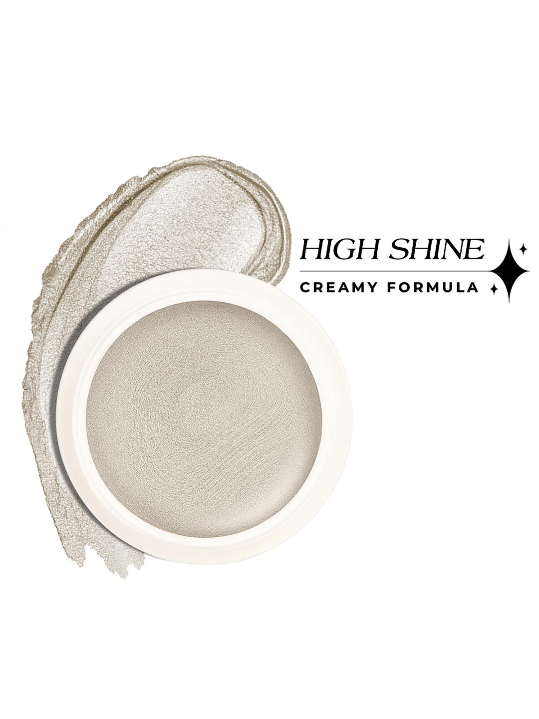 Buy Insight Cosmetics Vegan Highlighter For Luminous Glow 3.5 G Frosted Heart - - Personal Care for Women