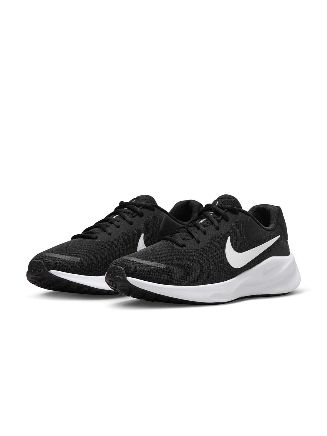 Buy Nike Men Revolution 7 Road Running Shoes -  - Footwear for Men
