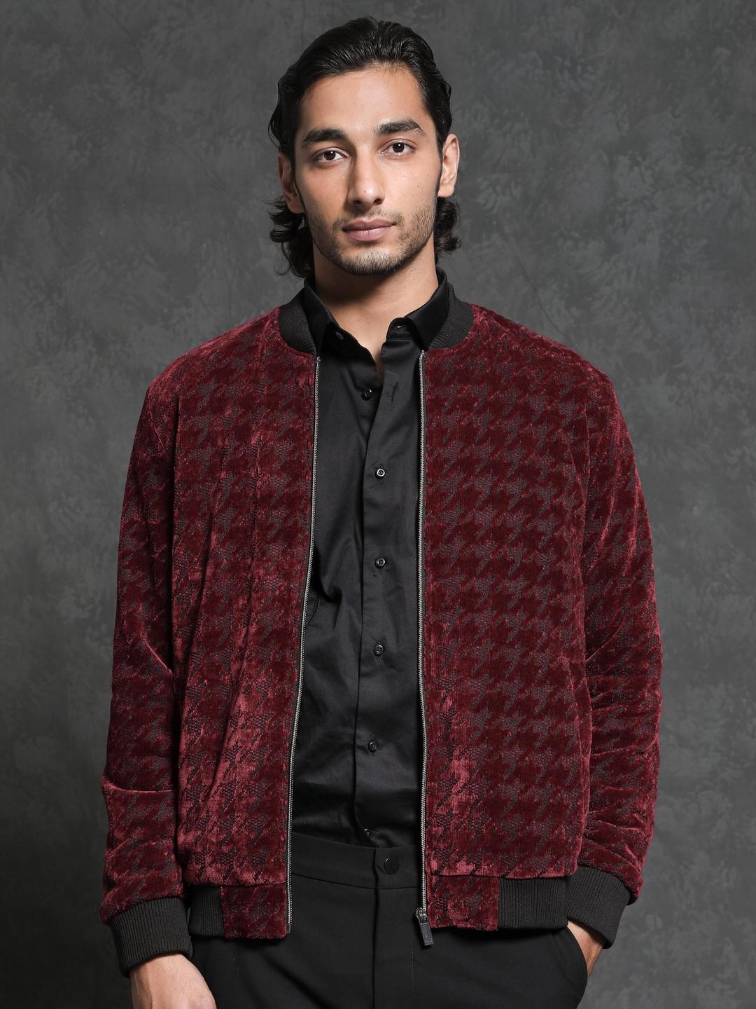 Rare Rabbit Jacket Size Buy RARE RABBIT Men Beldon Regular Fit Bomber Jacket - Jackets for Men ...