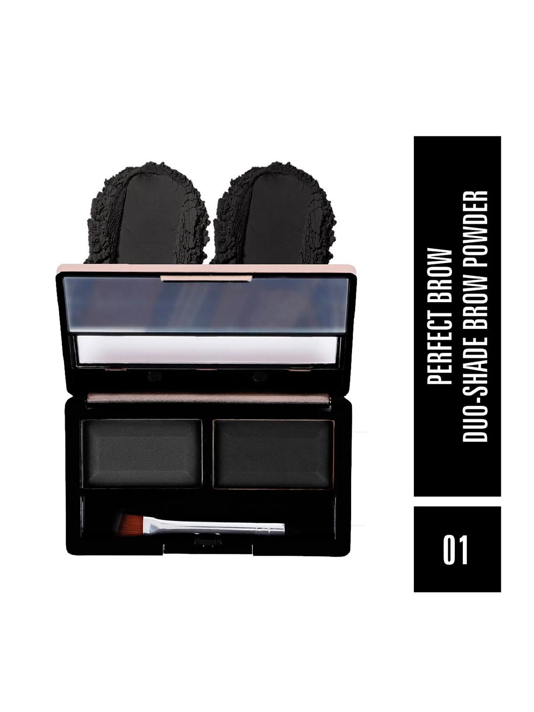Buy MATTLOOK Perfect Brow Duo Shade Brow Powder 01 - - Personal Care for Women
