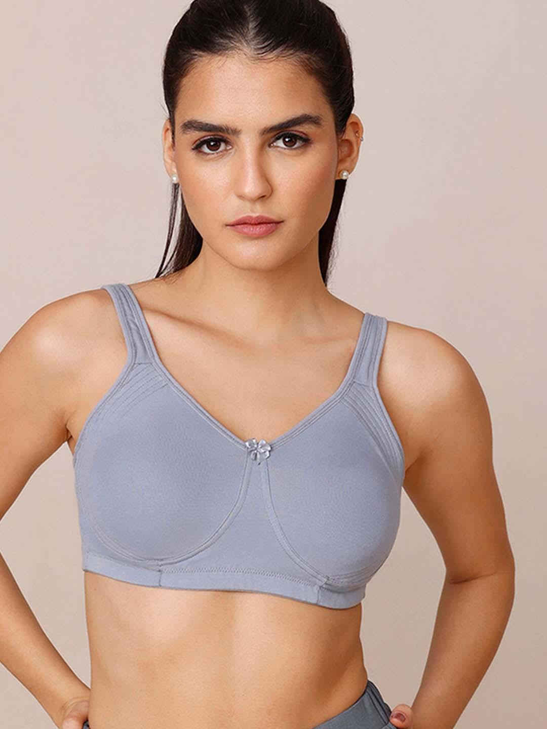 Buy Nykd  Encircled With Love NYB169 Tan And Blue (Pack Of 2) -  - Apparel for Women