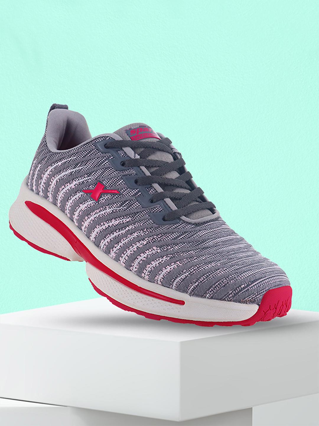 Buy Sparx Women Mesh Running Shoes - - Footwear for Women