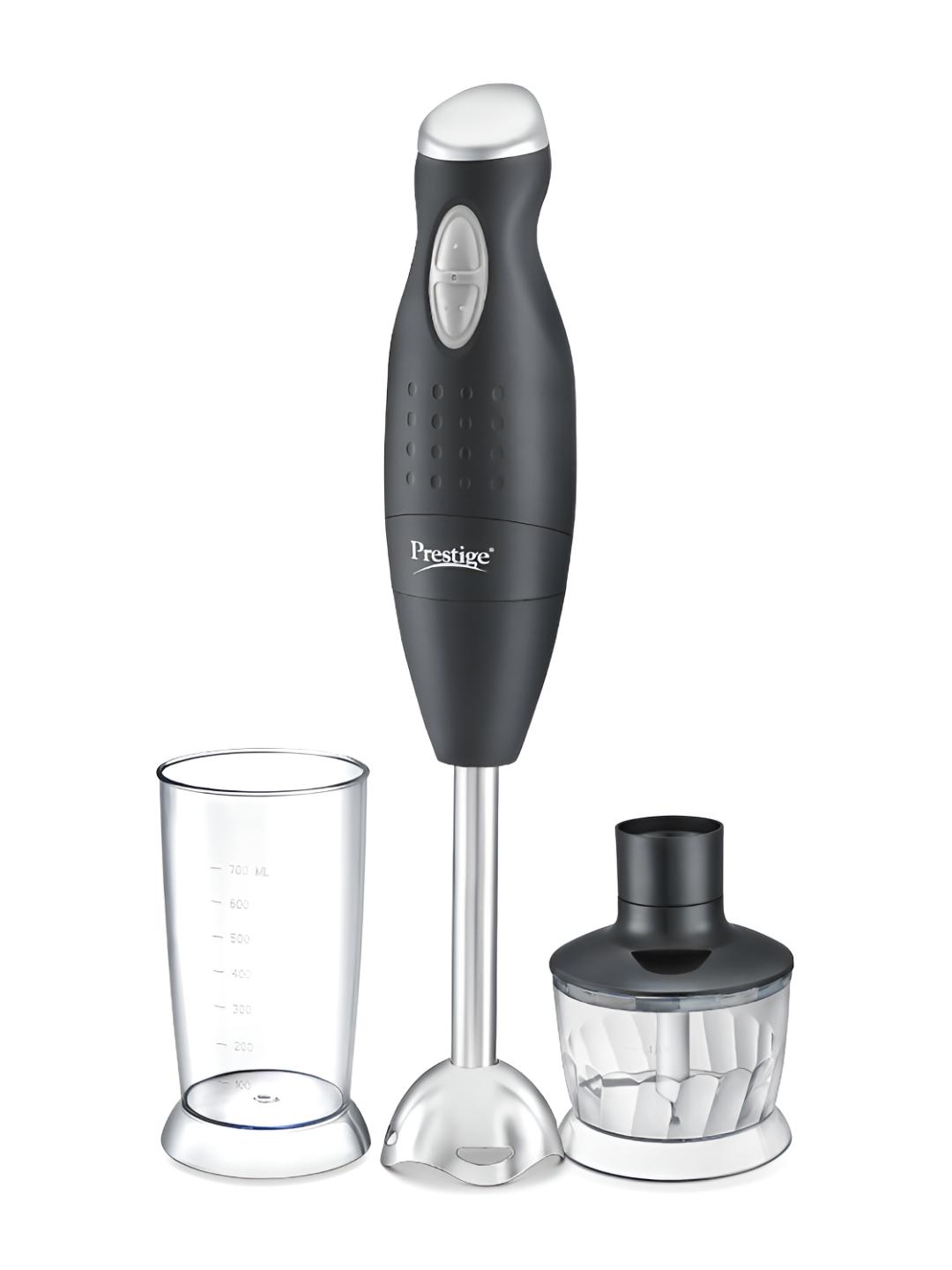 Buy Prestige Black & White 200 W Hand Blender Set -  - Home for Unisex