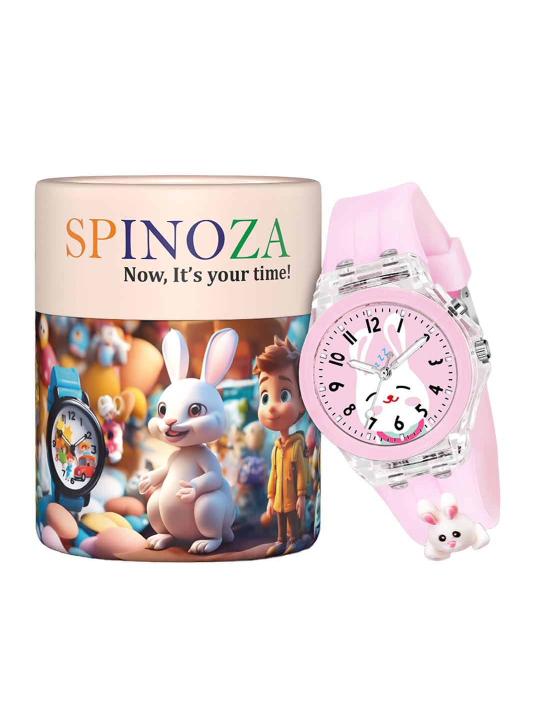 Wanton Watch Buy WANTON Kids Cartoon Patterned Dial Analogue Multi Function Watch KD ...