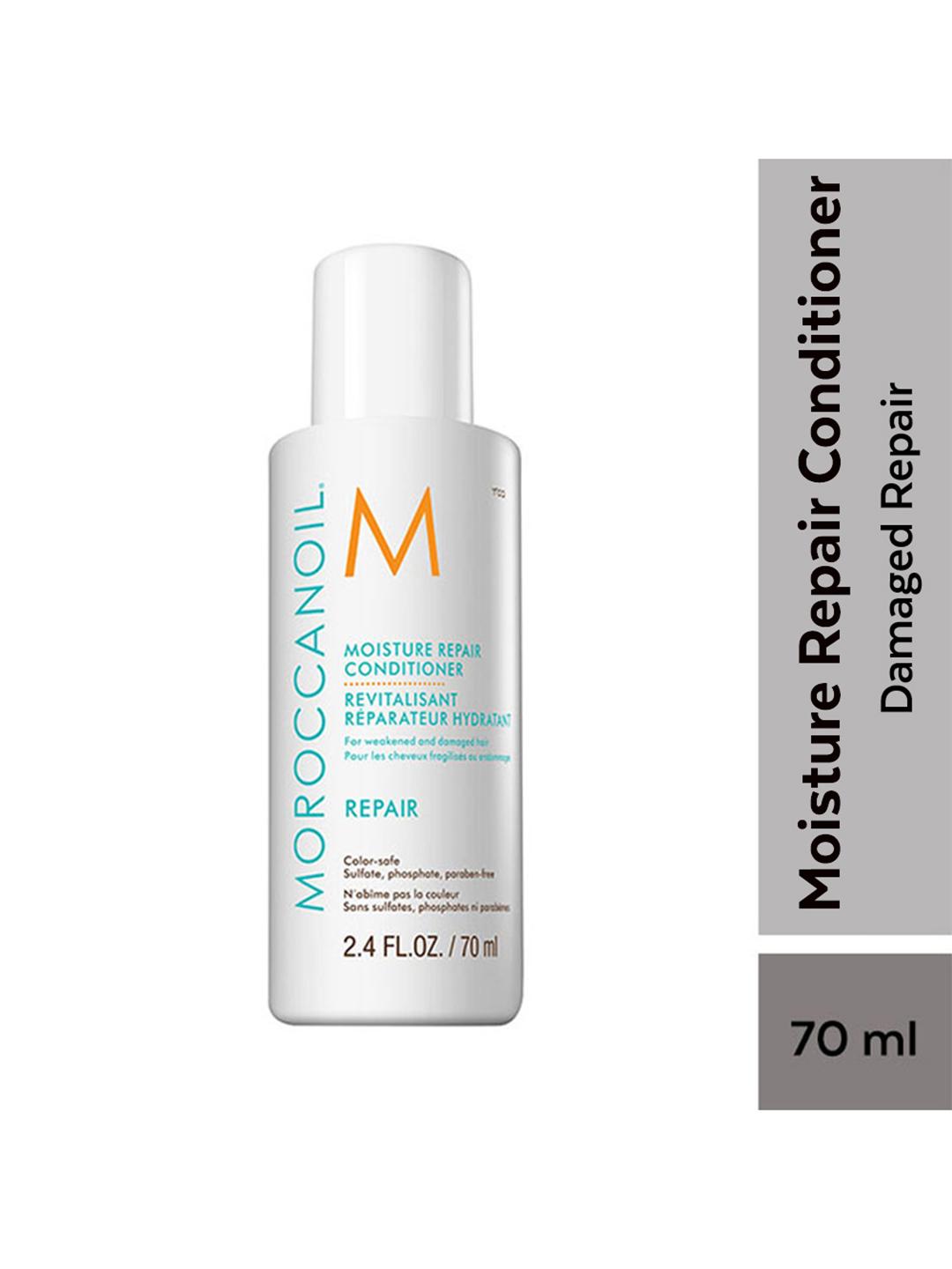 Buy MOROCCANOIL Moisture Repair Conditioner 70ml - - Personal Care for Unisex