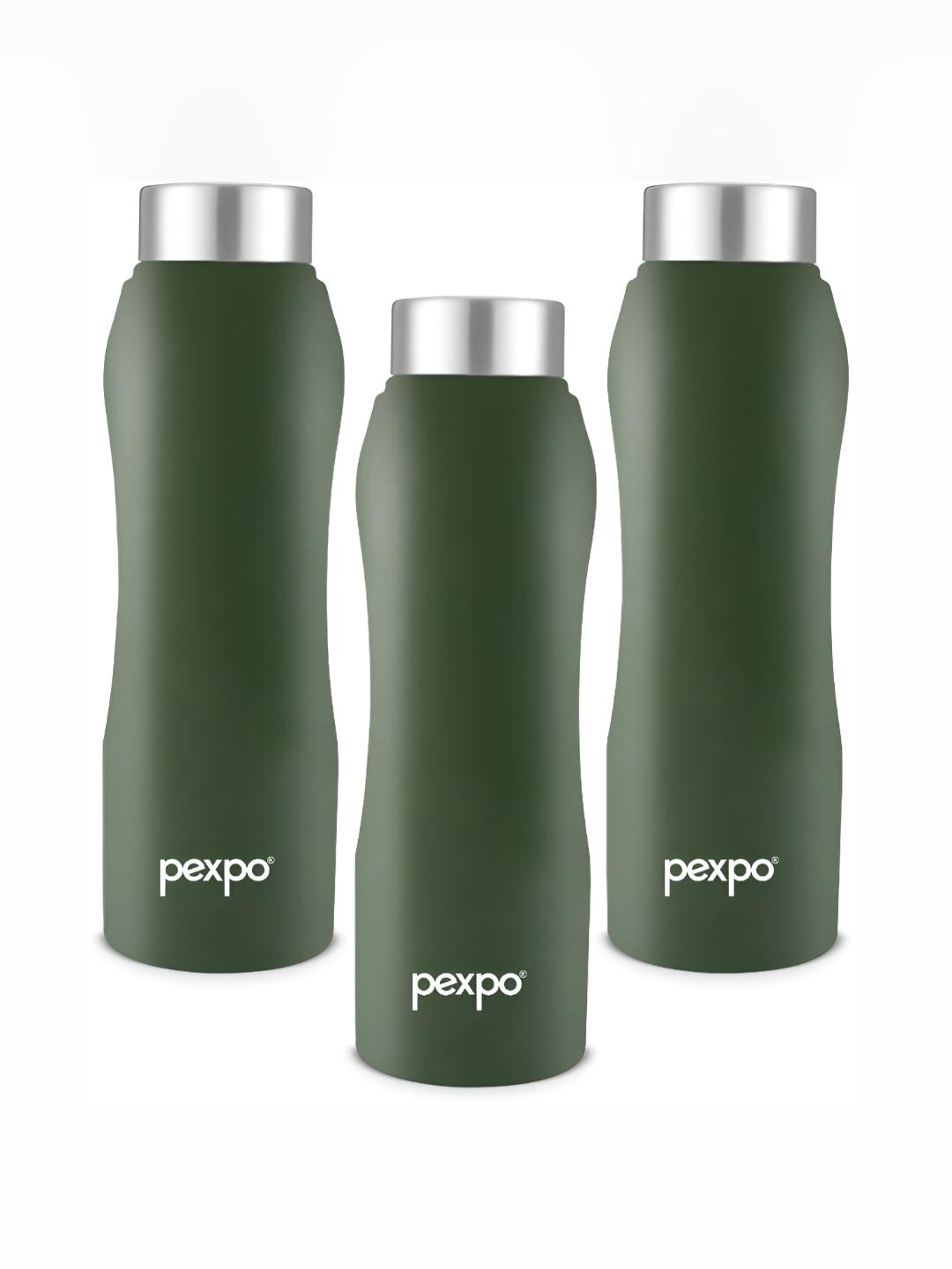 Coffee Phirst Stainless Steel Water Bottle