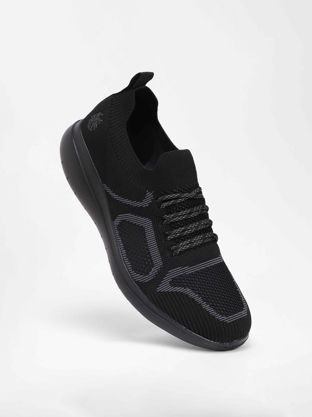 Buy CULT Men EZ+ Pace Walking Shoes - - Footwear for Men