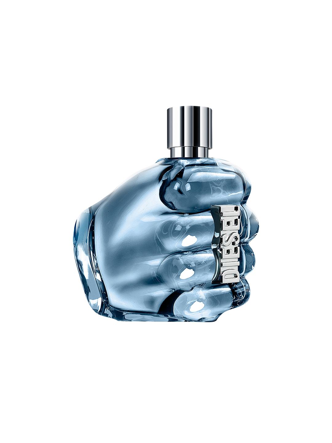 Buy DIESEL Men Only The Brave Eau De Toilette 125ml - - Personal Care for Men