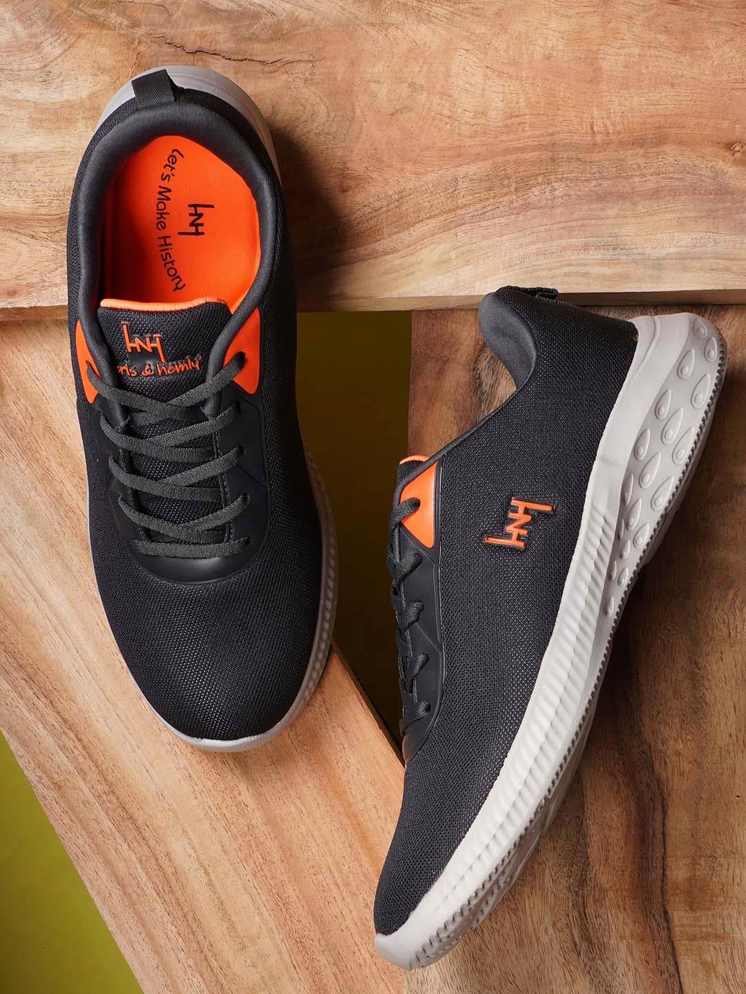 Hemly Buy Heris & Hemly Men Running Shoes - Sports Shoes for Men 26921214 ...