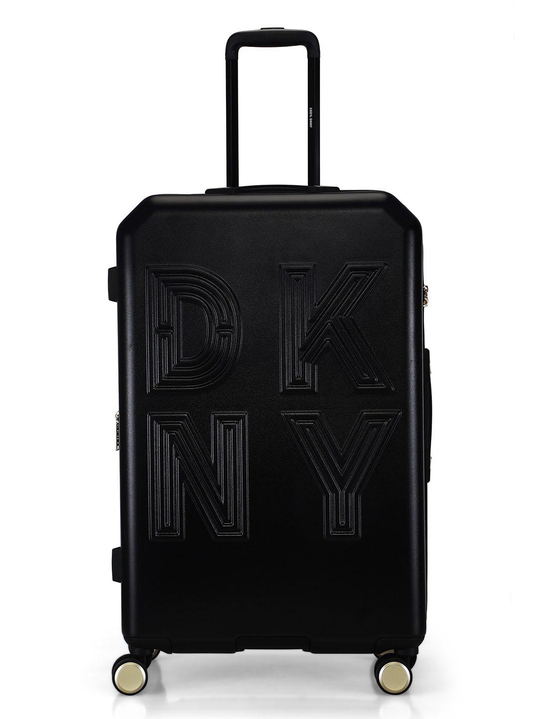 Buy DKNY REMIX Range Black Hard 30