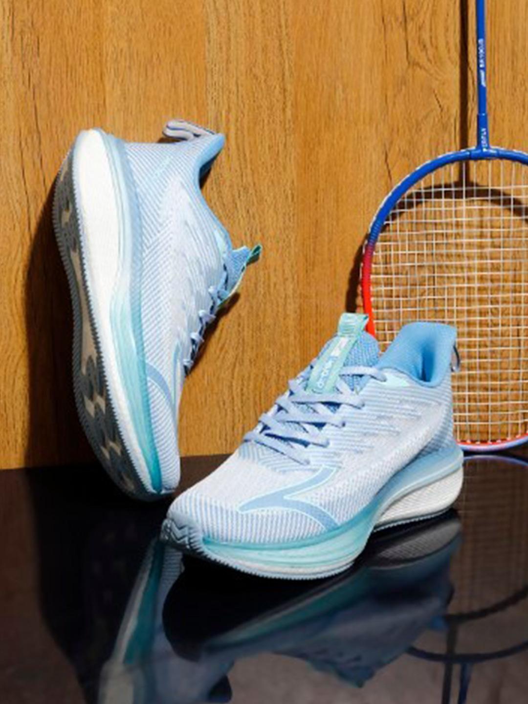 Buy Action Men Lightweight Mesh Running Shoes - - Footwear for Men