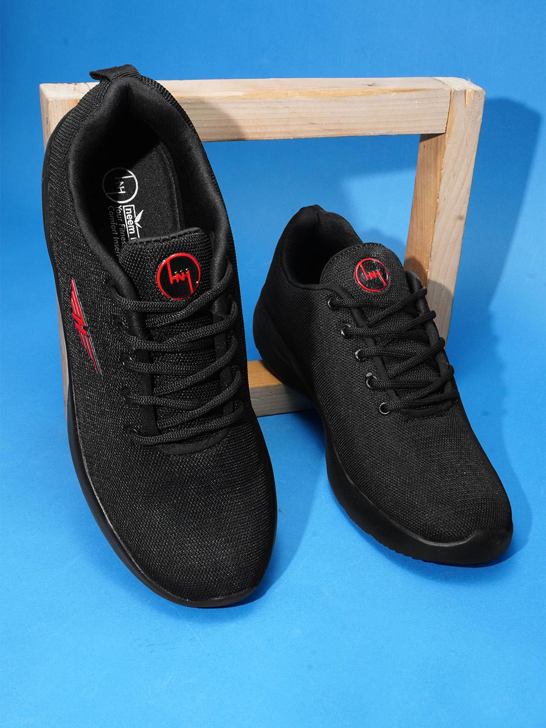 Hemly Buy Heris & Hemly Men Running Shoes - Sports Shoes for Men 27063472 ...