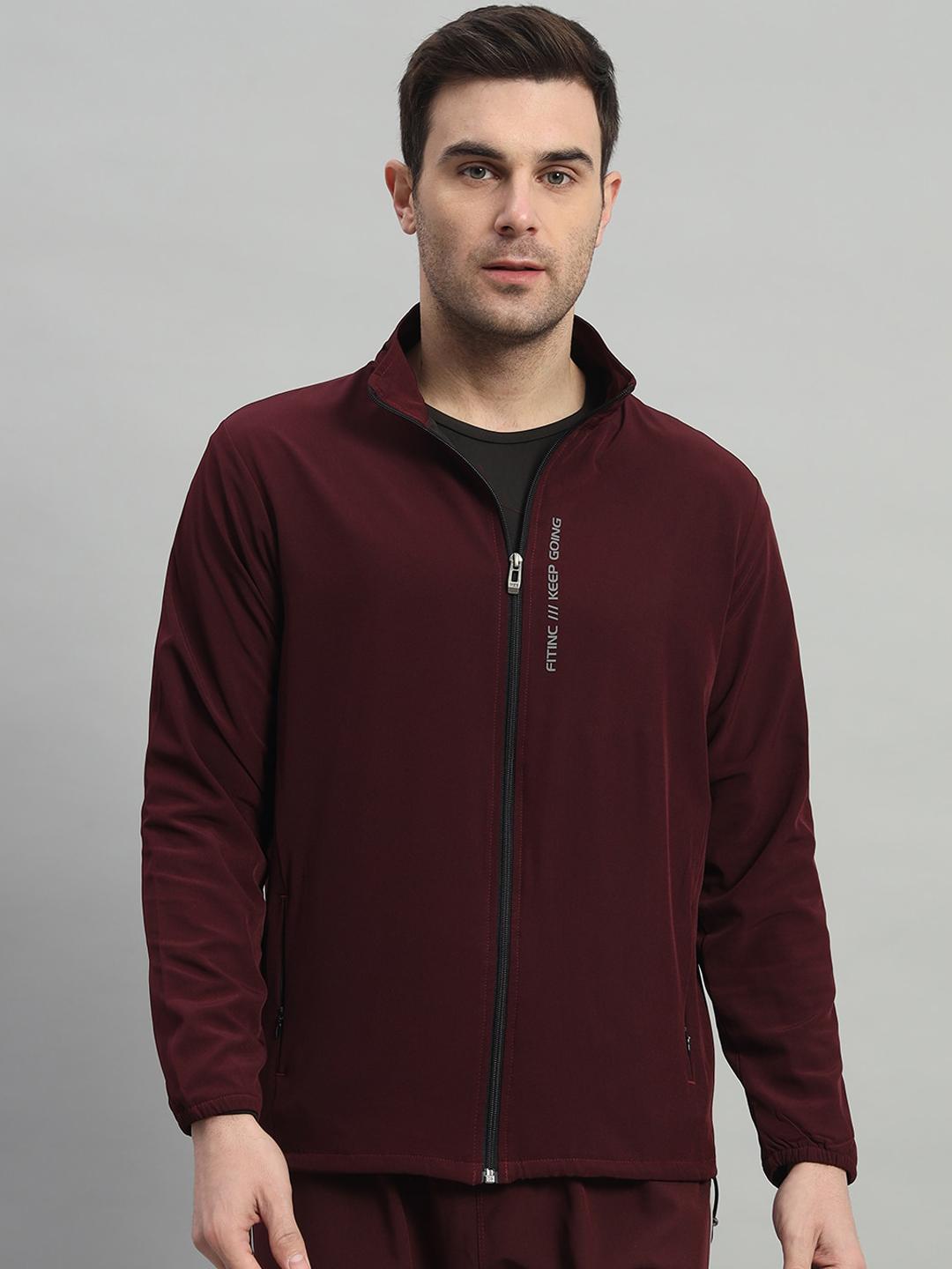 Buy FITINC Lightweight Training Or Gym Sporty Jacket - Jackets for Men ...